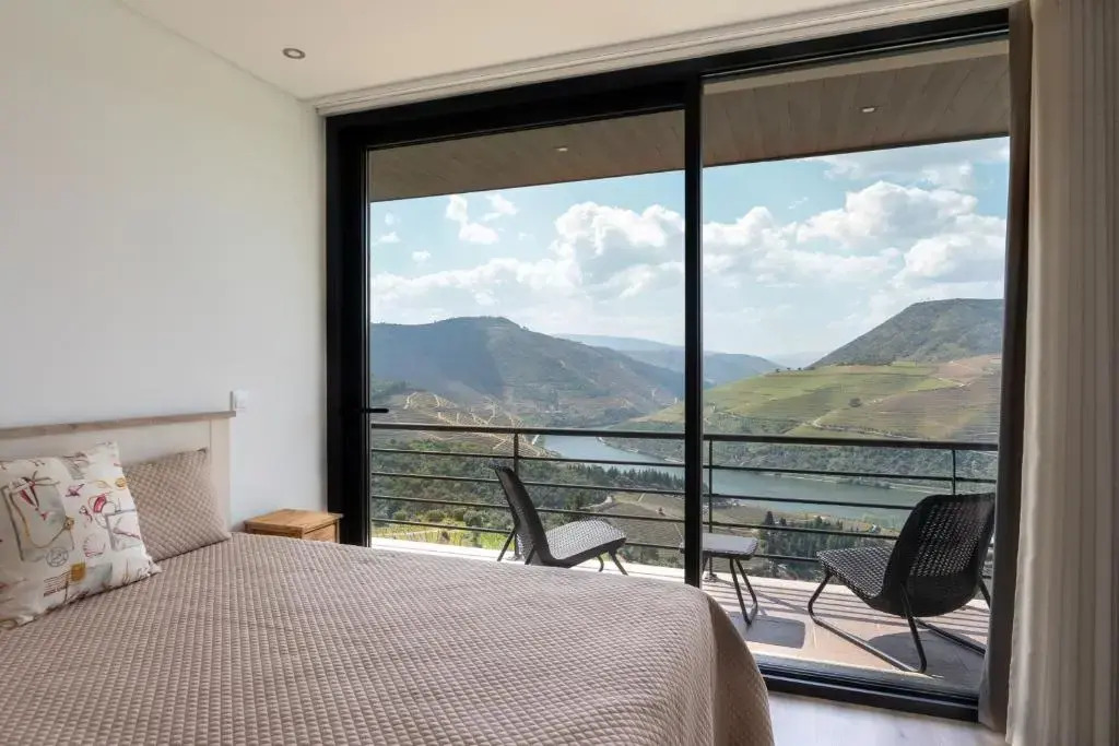 Feel Discovery Alvim's Douro