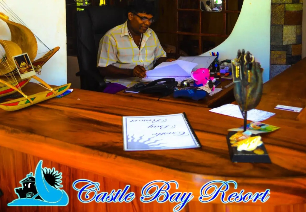Castle Bay Resort