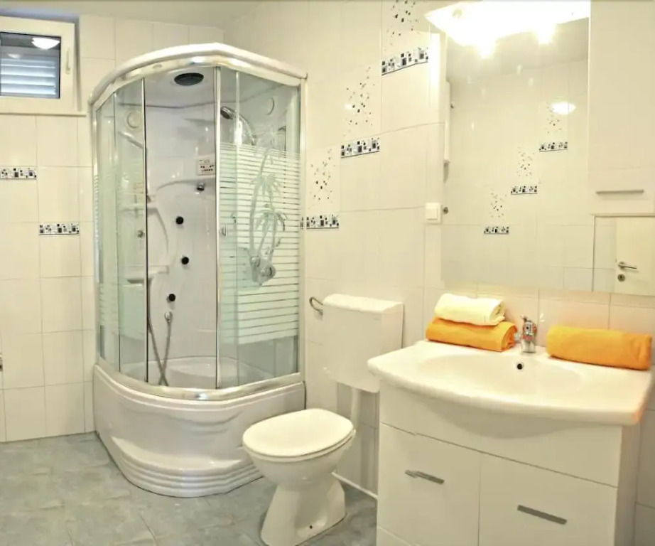 Apartments Peric