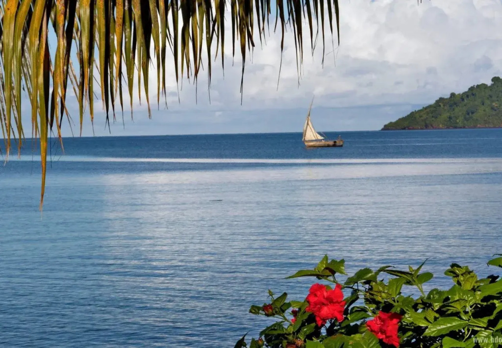 Corail Noir Hotel