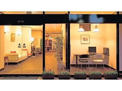 Self INN Tokushima Higashisenba - Vacation STAY 50836v