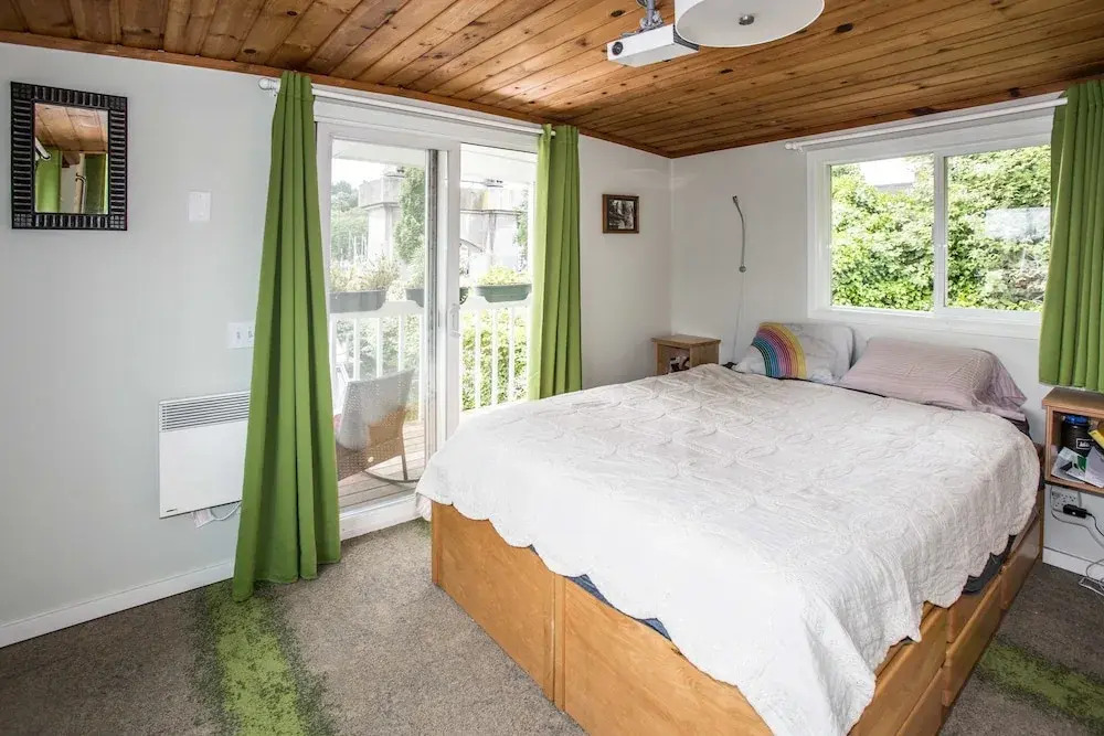 Luxury Houseboat Best in Seattle 3BR