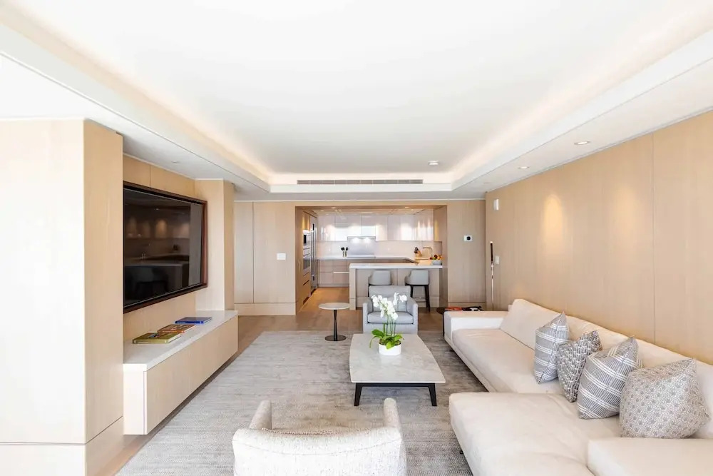 Mauna Kea Residences