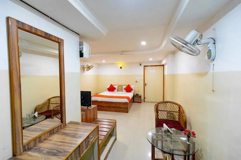Hotel Deendayal