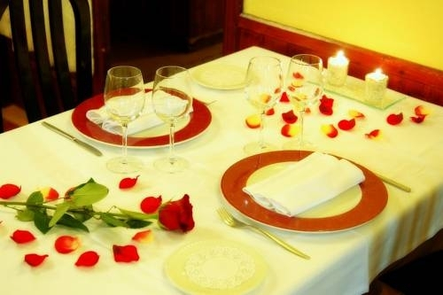 Salat Resort