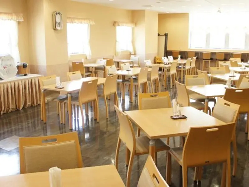 Shiroko Storia Hotel