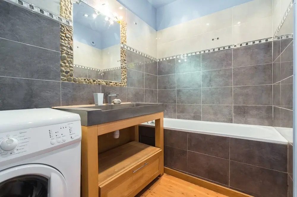 The Gelato- Charming 1-BR Old Town