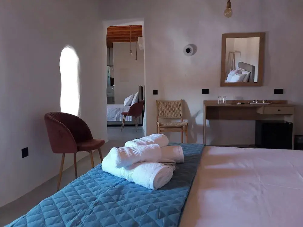 Iria Blue Mykonos