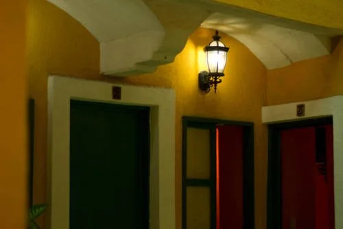Hotel La Fuente