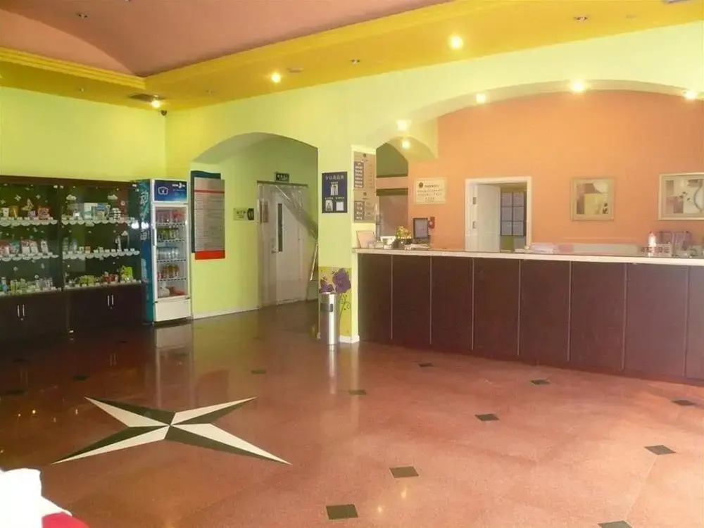 Home Inn - Xinkai Road