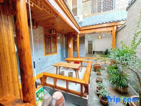 Huayuan · Tonghao Guesthouse (Yanyu Inn - Cuicui Island Branch)