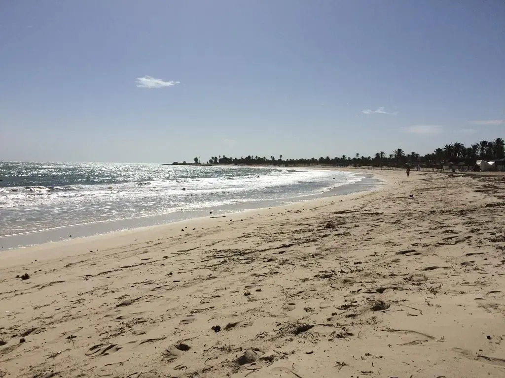 Dar Jasmin Djerba