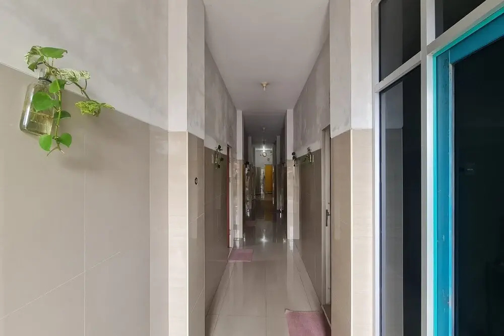 Capital O 93250 Hotel Tirta Kencana 2 Baturaden