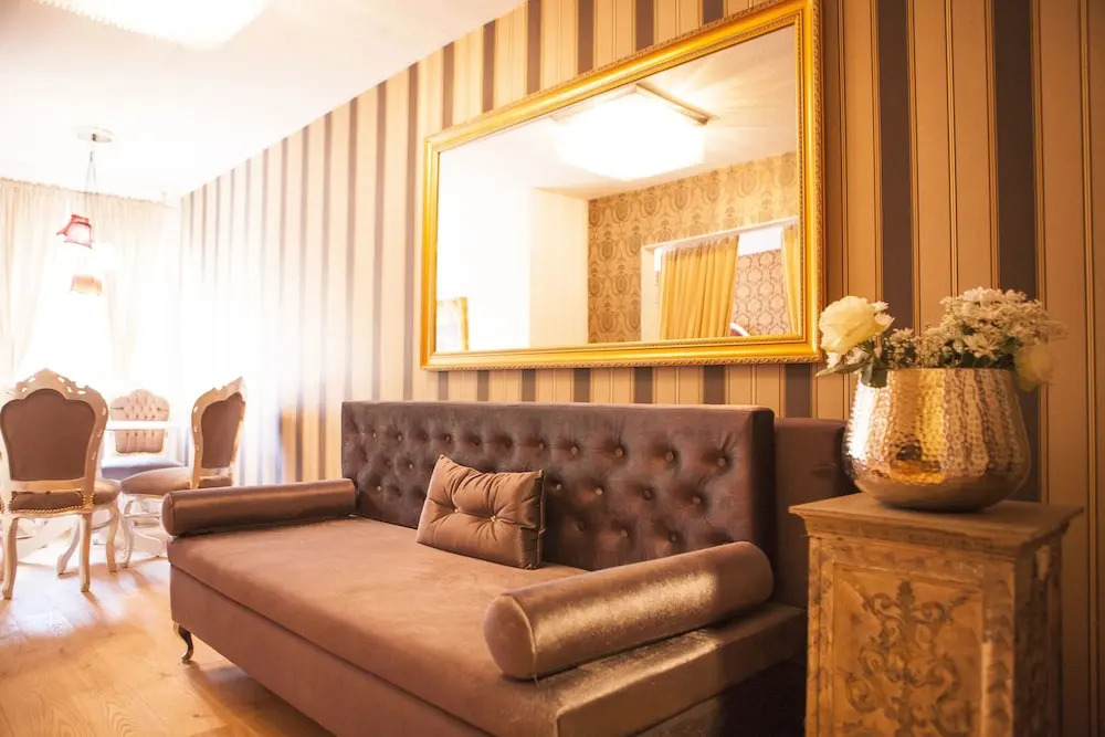Luxus Apartment Ludwig XV