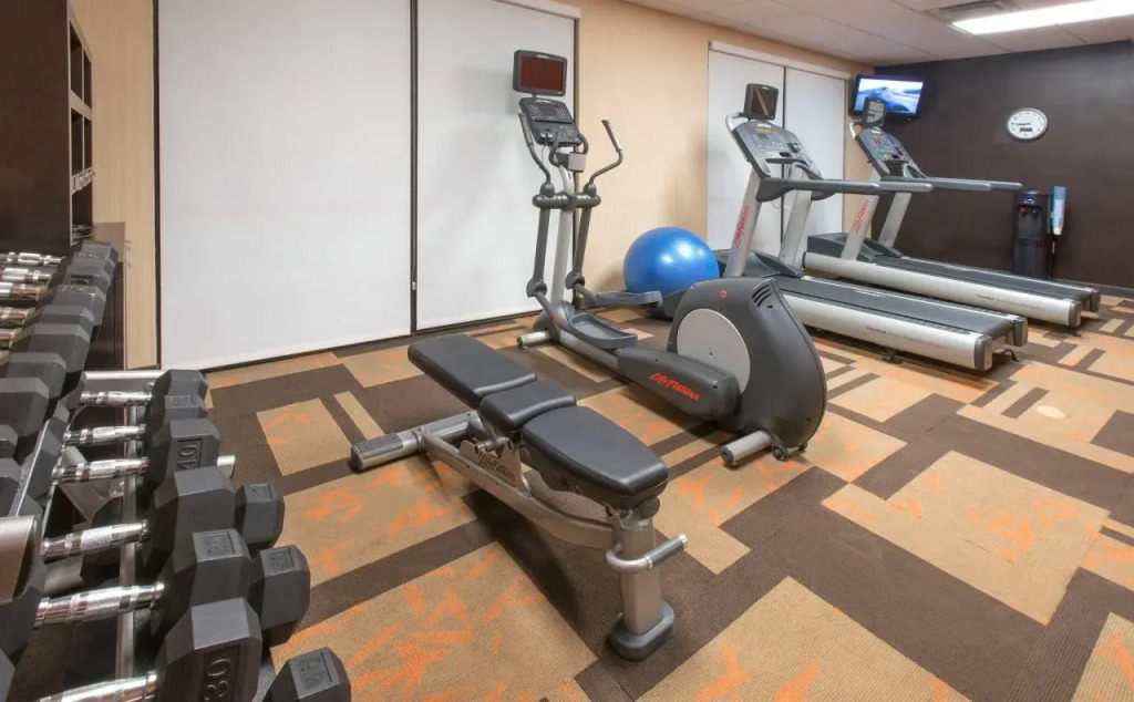 Courtyard by Marriott Albany