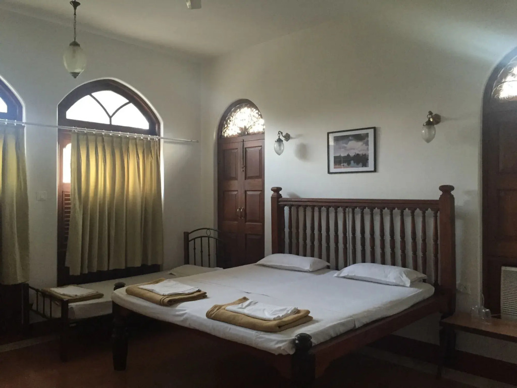 Modi's Resort Karjat