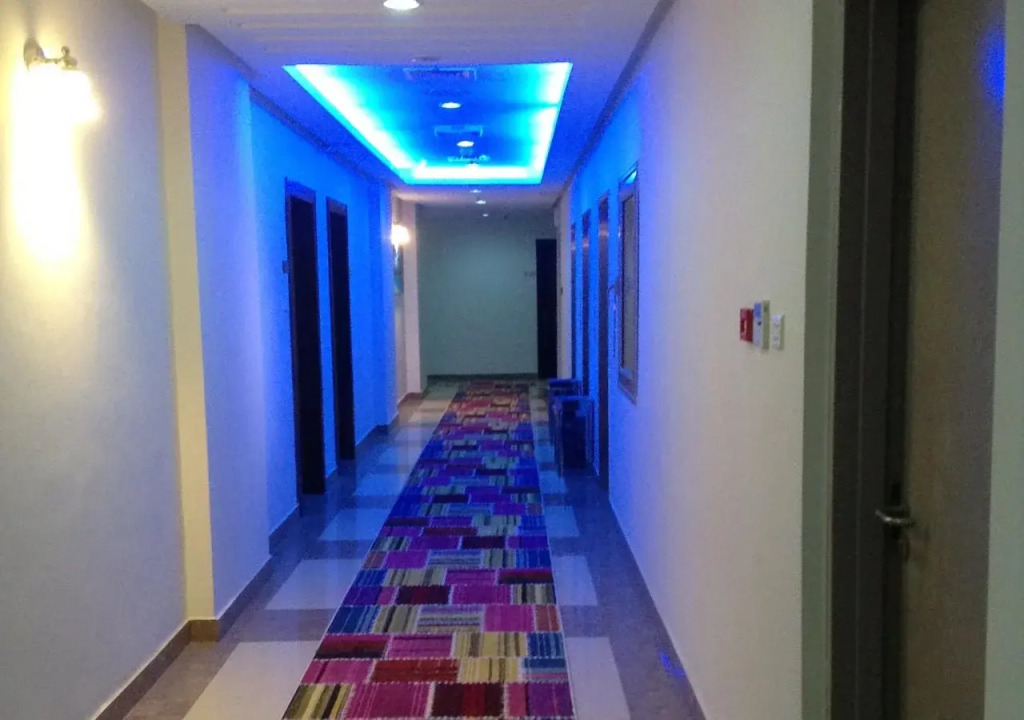 Gulf Rose Suites