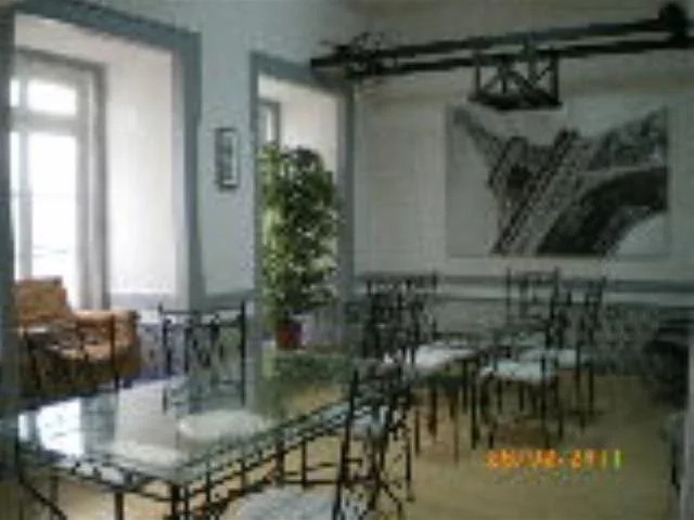 Lisbon Amazing Hostels – Se/Bairro Alfama