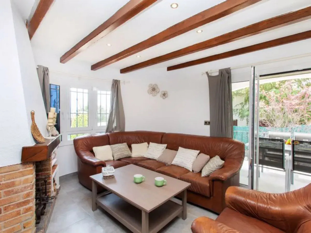Holiday Home Ami by Interhome