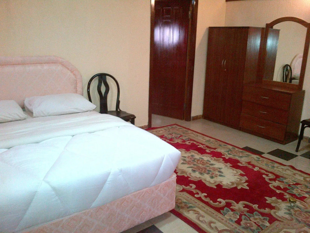 Nairobi Glory Palace Hotel