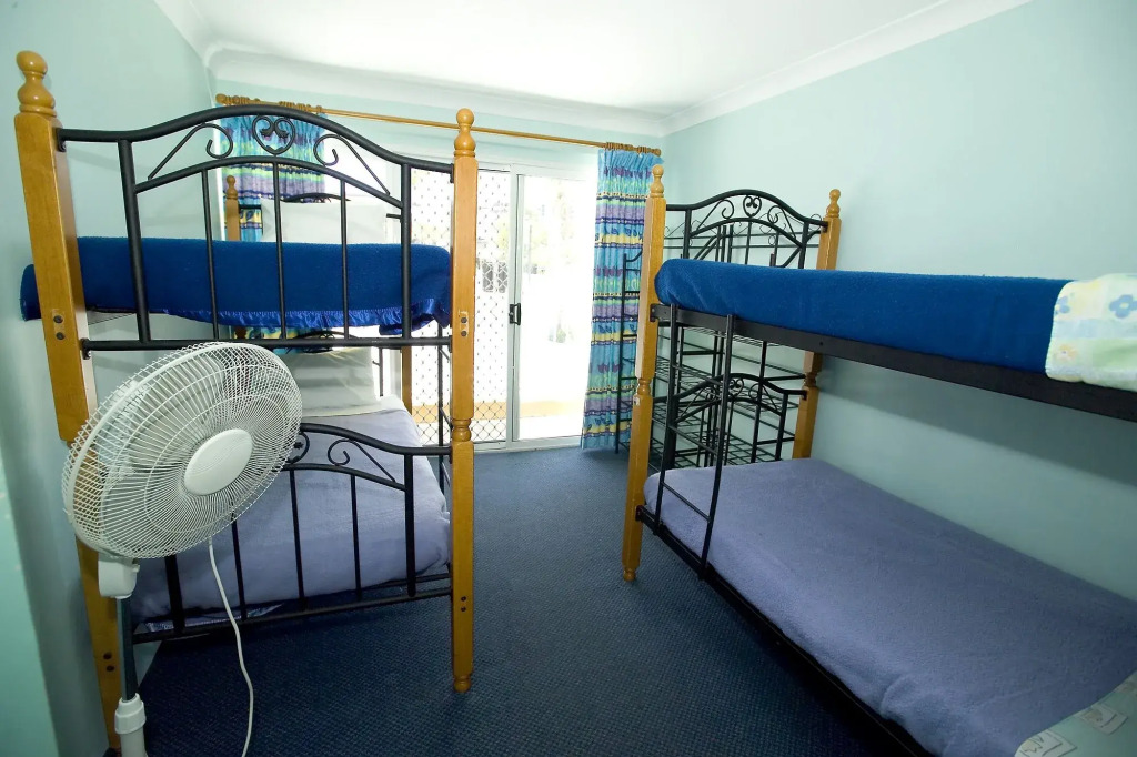 Homely Inn Hostel
