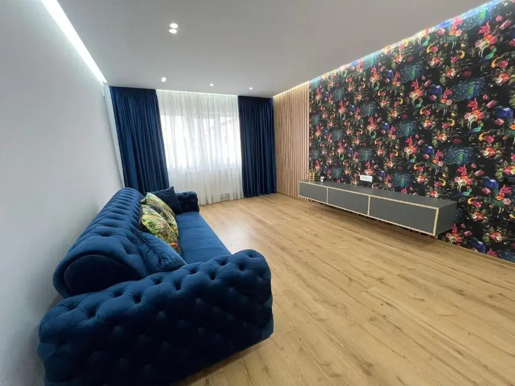 Belle Apartament