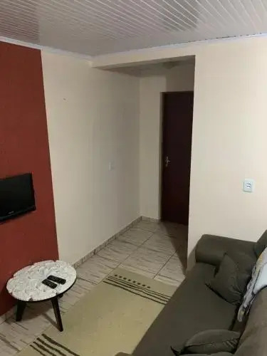 Recanto Do Sossego