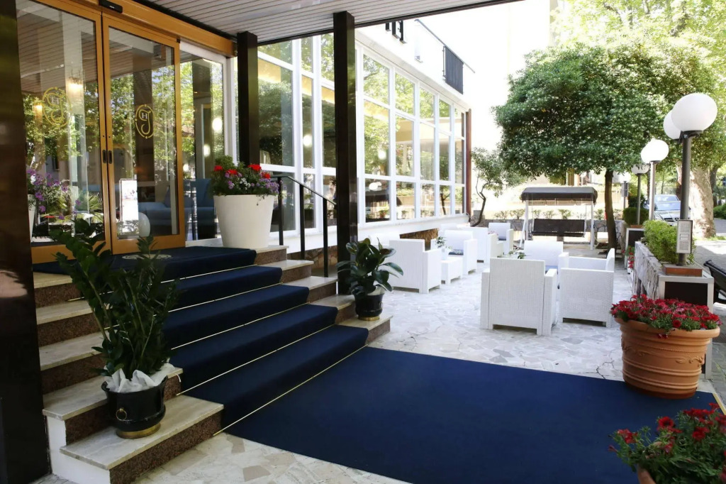 Hotel Jolie
