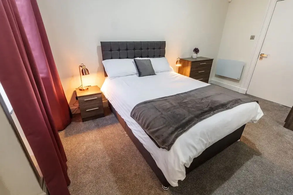 The Liverpool Central Rooms