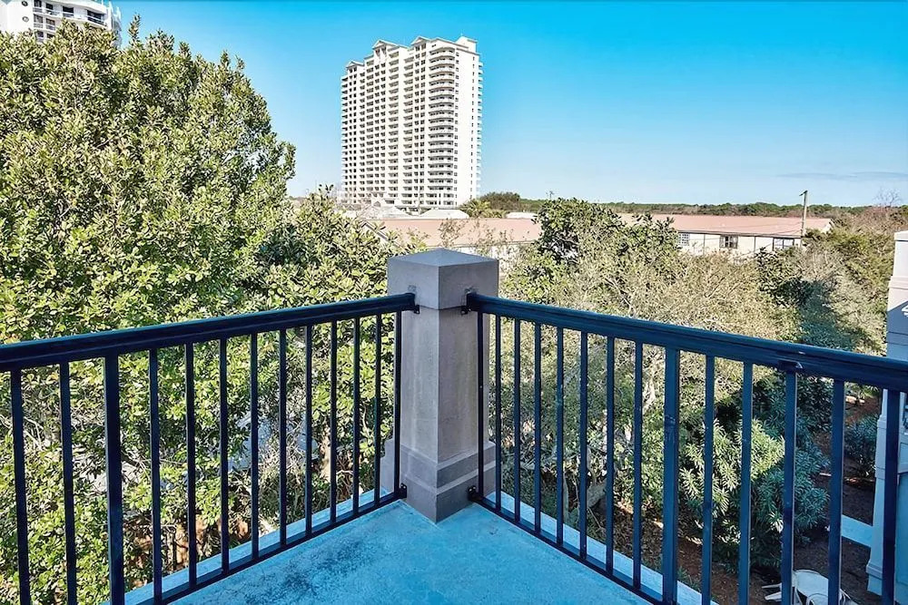 Miramar Beach Villas #103