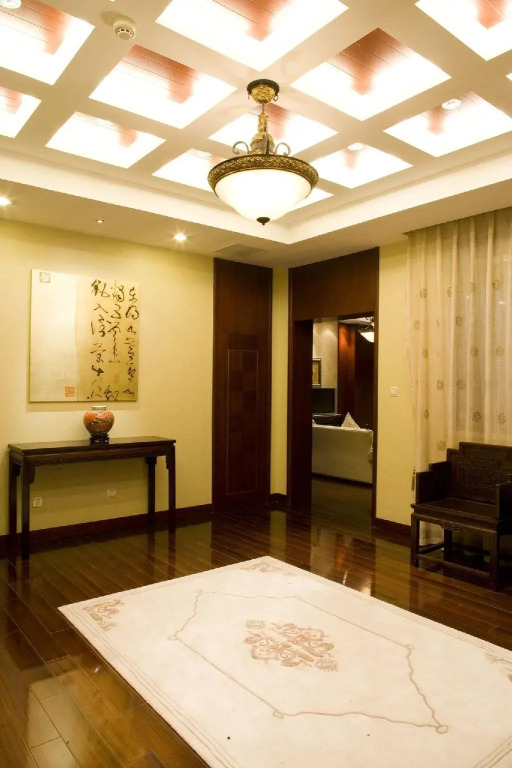 Wuzhen Clubhouse