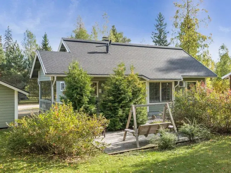 Holiday Home Villa aurora