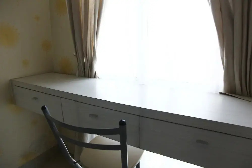 Fully Furnished Studio Apartment @ Grand Dhika City