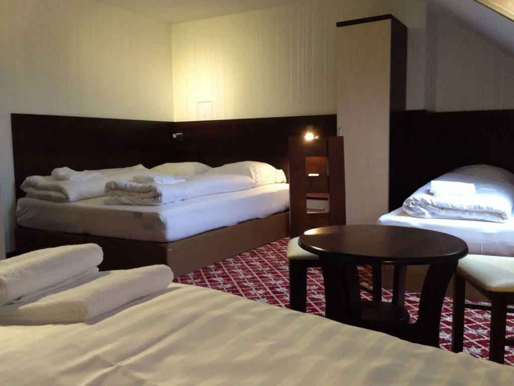 A&C Hotel Hannover