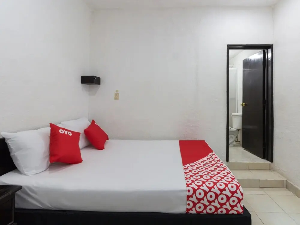 Hotel Puesta del Sol