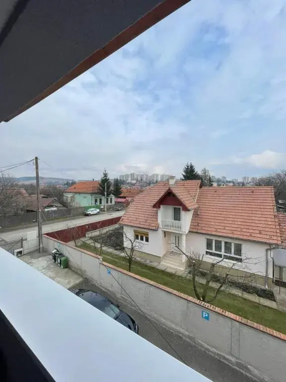 Apartman nr8 Jokai