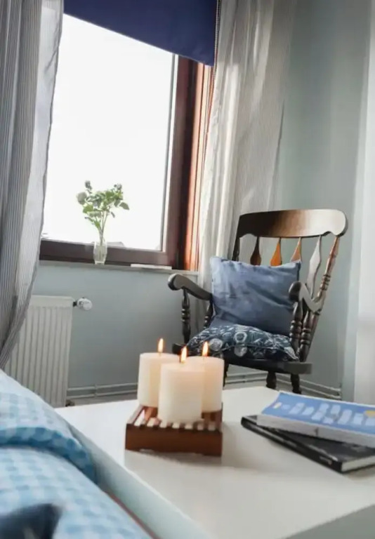 Holiday Apartment in Beatenberg