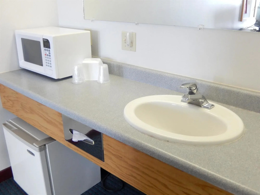Motel 6-Baker City, OR