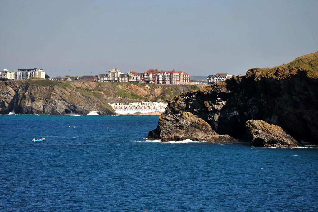 Best Western Hotel Bristol