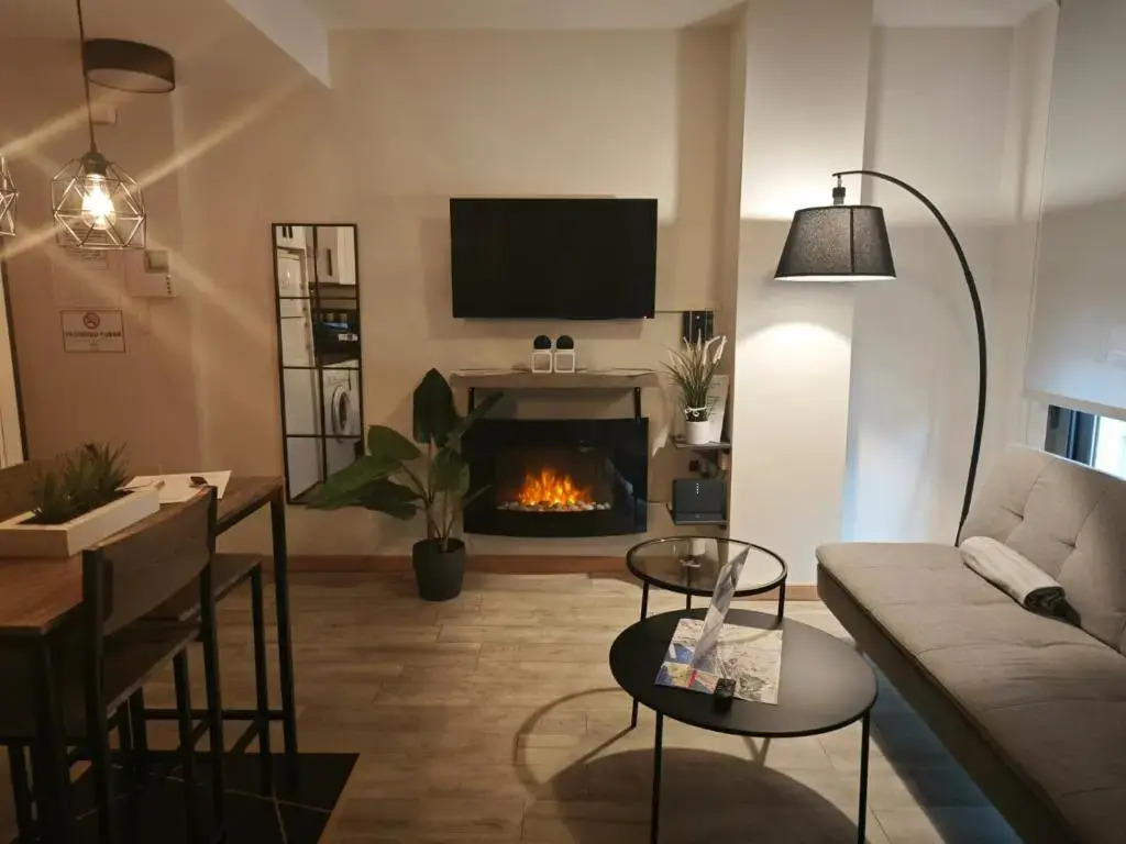 Studio Miramar Suites Malaga