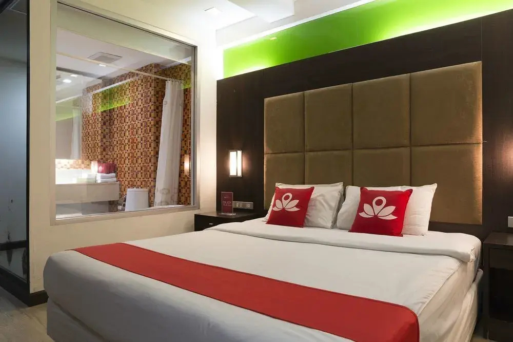 ZEN Rooms Sukhumvit Soi 18