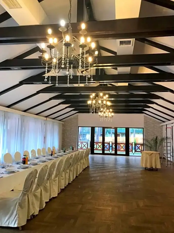 Hotel Eljot