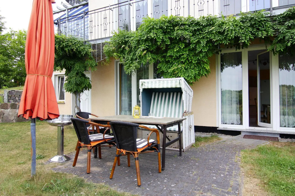 Apartment, Zemitz in Zemitz