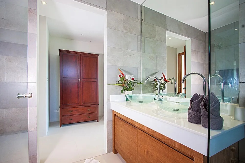 2 Bedroom Villa Duplex A SDV005-By Samui Dream Villas