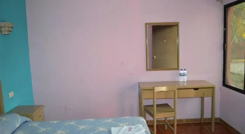 Hotel Tamuin