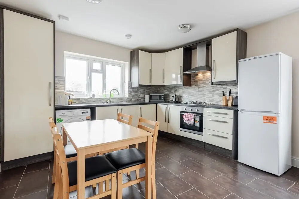 Croxley Business Park Rooms