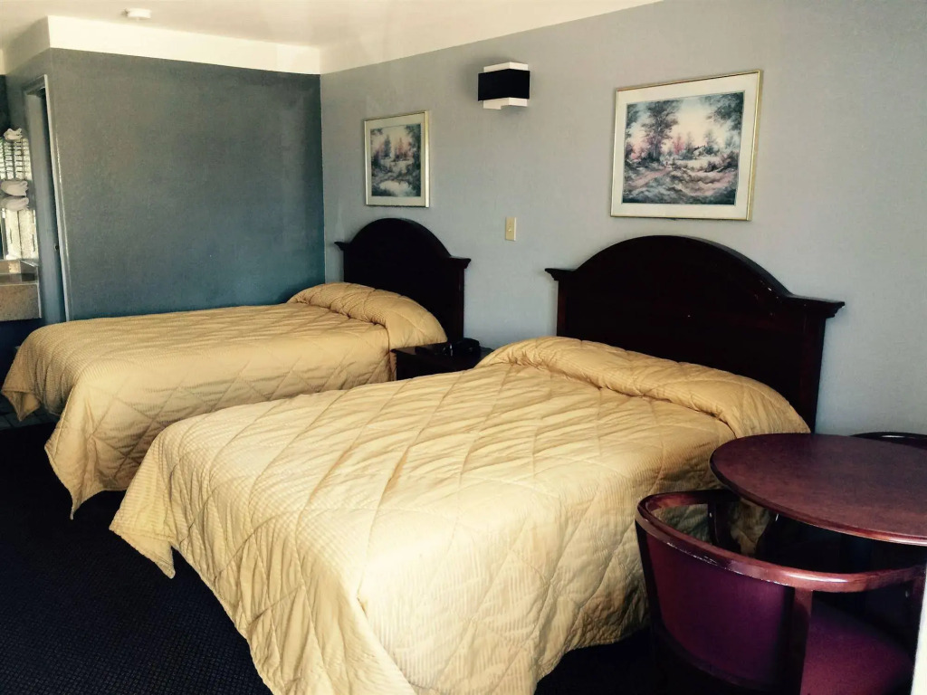 Relax Inn