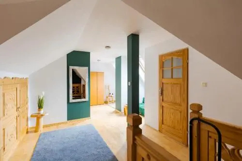 Apartamenty Butorowy Zakopane