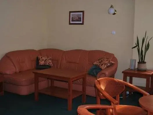 Hotel Halny