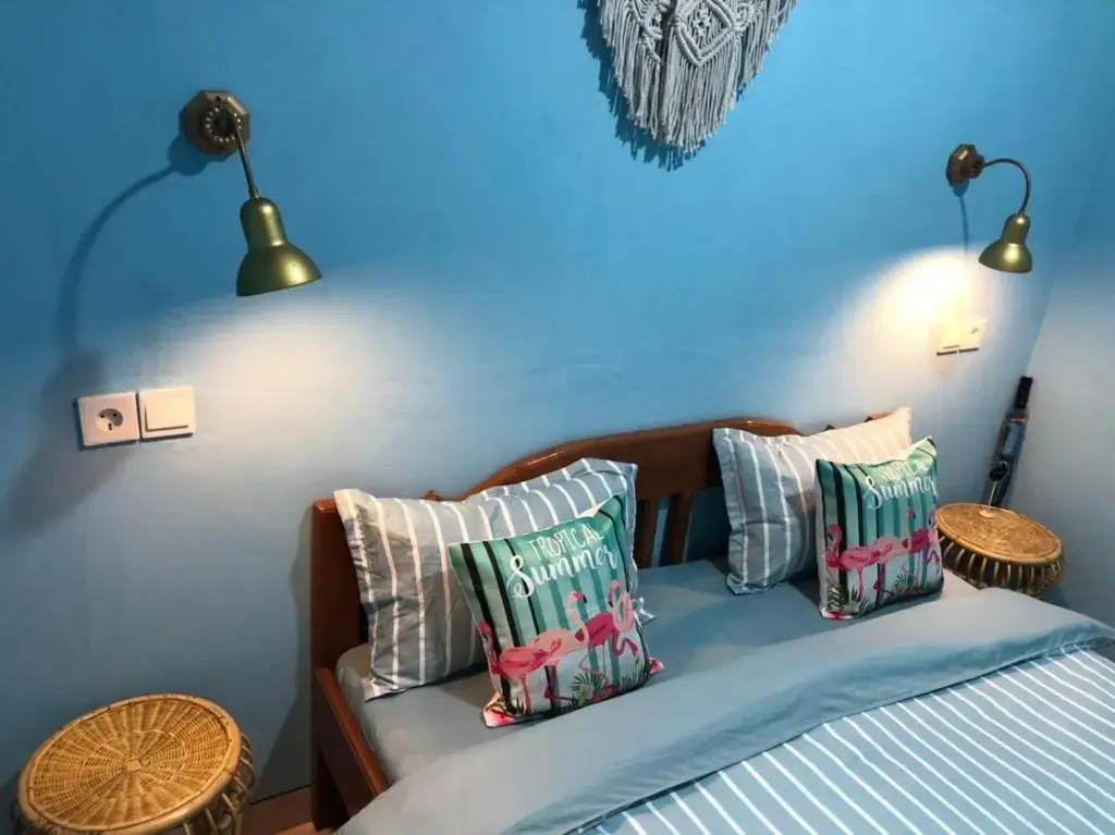 Padang Homestay